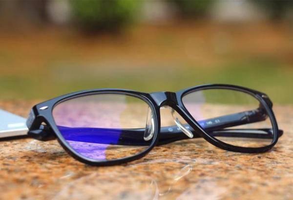 真正防蓝光的眼镜大概多少钱（聚焦防蓝光眼镜市场）(1)
