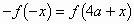 高中数学对称和周期函数综合题（206015高中数学两类易混淆的函数问题）(66)
