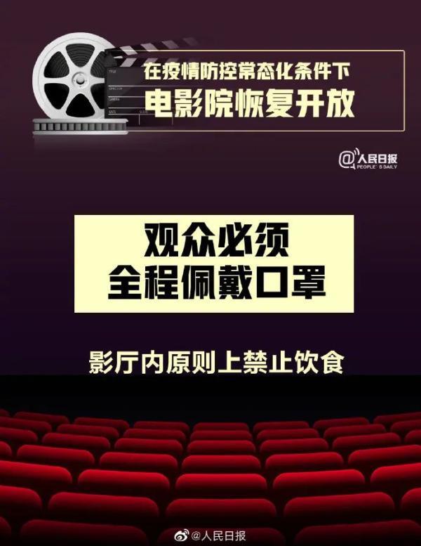 杭州西湖区哪个电影院好（杭州53家电影院开门啦）(5)