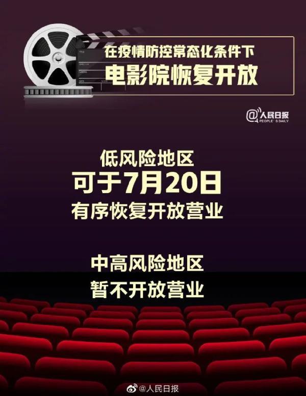 杭州西湖区哪个电影院好（杭州53家电影院开门啦）(1)