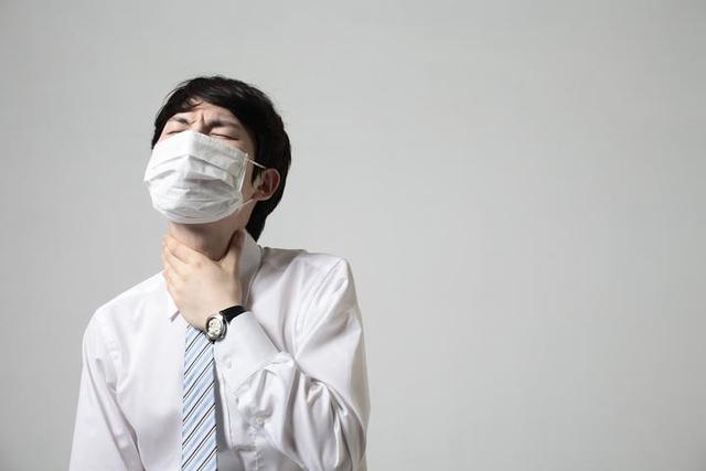 急性喉炎需要和什么病鉴别（这种喉咙痛不是普通感冒）(1)