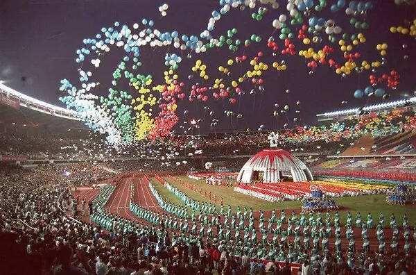1990年北京亚运会开幕式时间（1990年北京亚运会闭幕）(1)