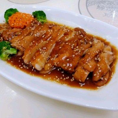 清淡家常菜做红烧鸡腿法（这道福气年夜菜）(11)