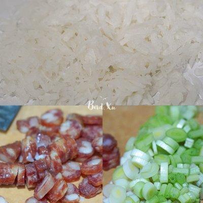 潮汕糕粿怎么样做（过年必做的年夜饭小吃）(2)