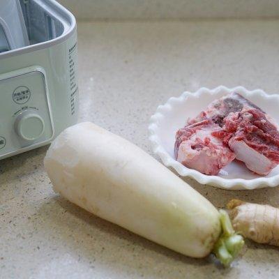 超级下饭的玉米排骨汤（鲜香下饭的萝卜牛排骨汤）(2)