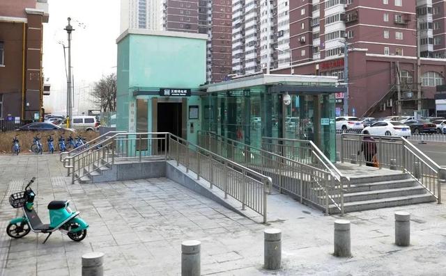 沈阳地铁即将开通的线路（沈阳这个地铁站3月31日正式试运营）