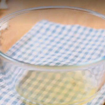 如何制作美味的酸奶蛋糕（酸奶蛋糕这样做）(4)