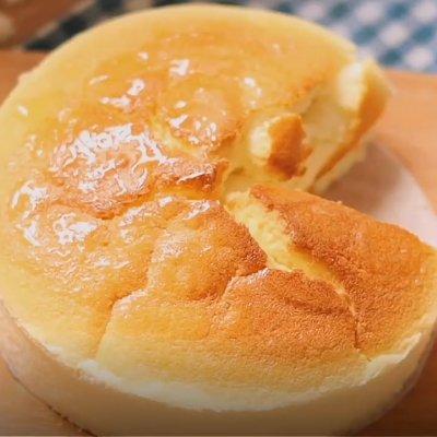 如何制作美味的酸奶蛋糕（酸奶蛋糕这样做）(10)