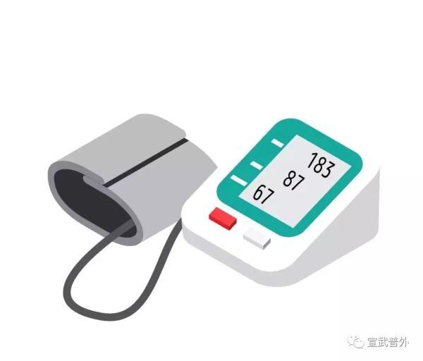 测血压注意这几个误区（量血压没有那么简单）(4)