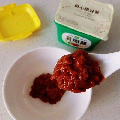 老西南怎样做酱焖尖椒（酱焖尖椒要厚味）(7)