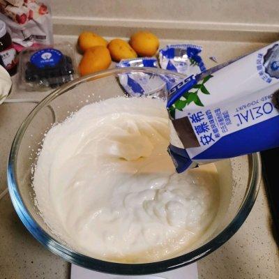 厚切酸奶怎么做才好吃（厚切炒酸奶这样做实在太美味）(5)
