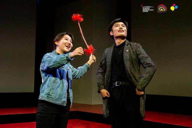 第七届武汉大学生戏剧节获奖名单（大学生戏剧盛会如约而至）(2)
