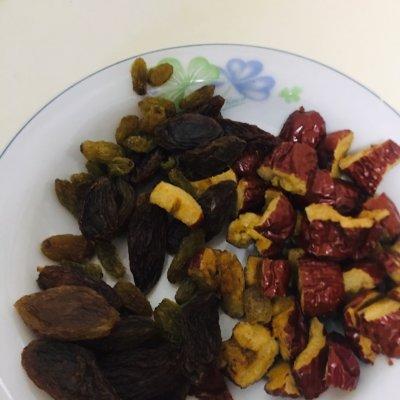 板栗冷菜分子料理（栗香好粉糯营养有食力）(2)