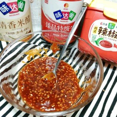 石锅黑胡椒拌饭（一勺葱伴侣成就招牌美味）(3)