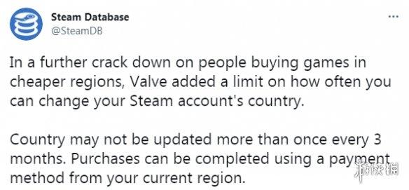 steam价格最低的游戏改区（跨区买便宜游戏）