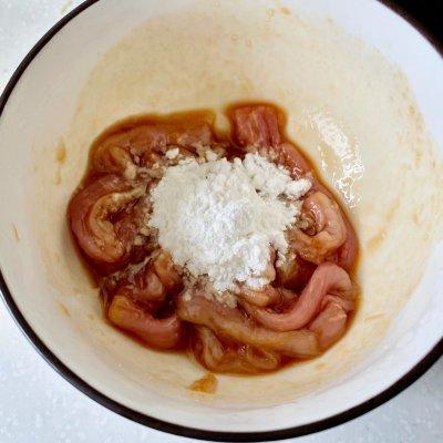 九寨沟酸菜米线做法（饕餮美味视觉盛宴）(3)