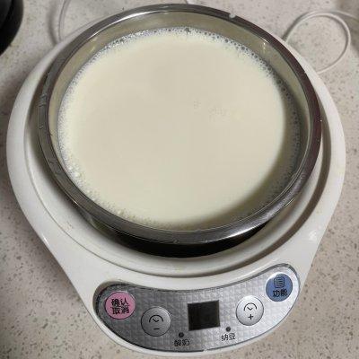 酸奶自制方式简单（自制酸奶这样吃）(3)