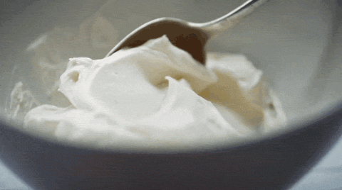 多喝酸奶减肥有用吗（多喝酸奶能减肥）(9)