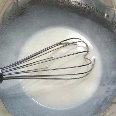 水果奶油蛋糕的正确做法（这道水果奶油蛋糕怎么做最快比米其林大厨做的还好吃）(2)