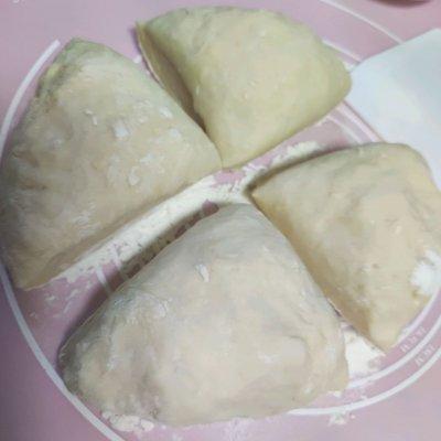 芹菜白菜水饺的做法（吃一次想十次的下饭菜芹菜猪肉水饺）(6)
