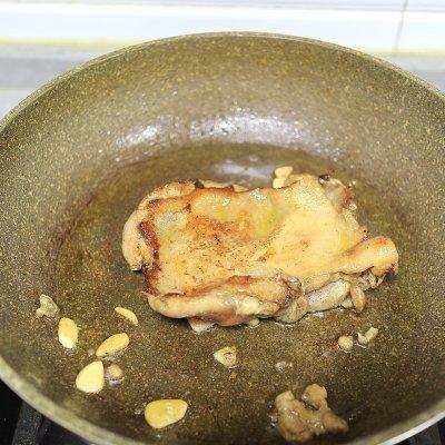照烧香菇鸡腿饭做法（橄享国民味热烹更美味）(9)