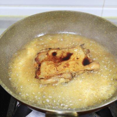 照烧香菇鸡腿饭做法（橄享国民味热烹更美味）(10)