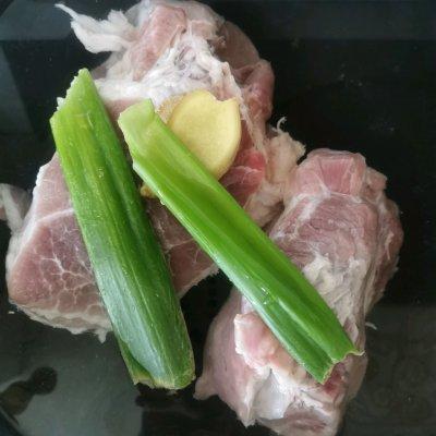 最好吃的肉夹馍卤肉的做法（百吃不腻的卤肉卤菜肉夹馍教程）(3)