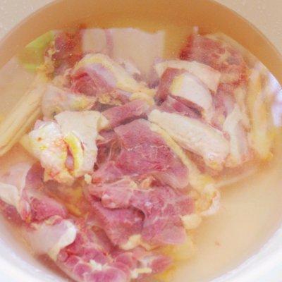 简单家常炖红烧鸭肉（名厨汁味圆中秋美味）(2)