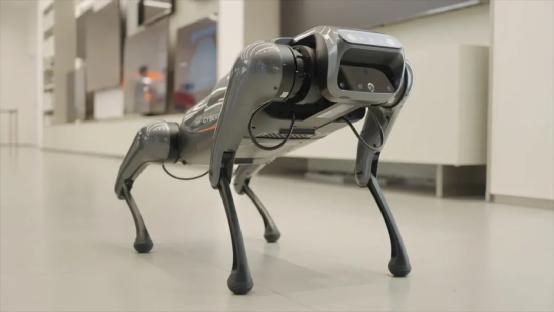 目前有真正智能的汽车机器人吗（汽车制造商为什么都开始造机器人了）(4)