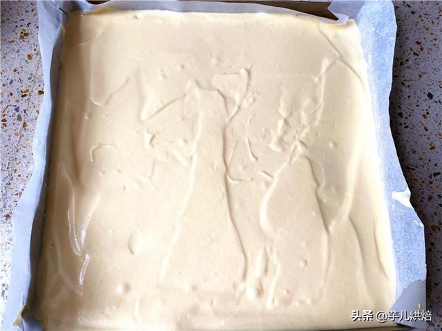 自制肉松蛋糕卷（自制肉松蛋糕卷）(16)