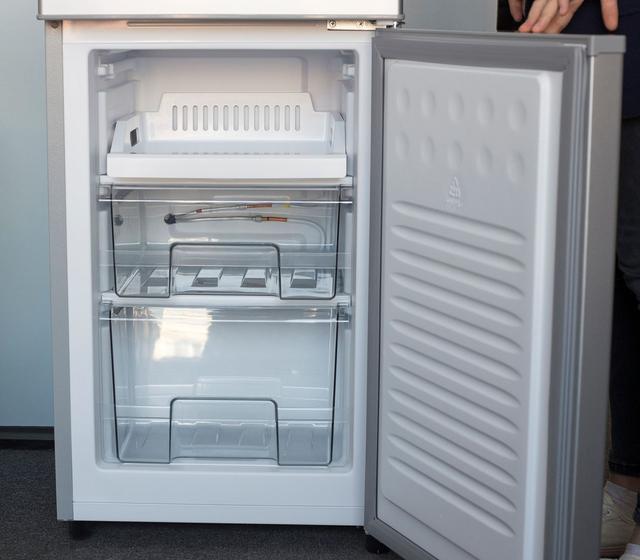 超薄迷你冰箱推荐款有哪些（迷你冰箱不是小户型的救星）(33)
