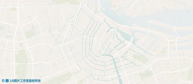 荷兰最为著名的城市在阿姆斯特丹（活在阿姆斯特丹）(4)