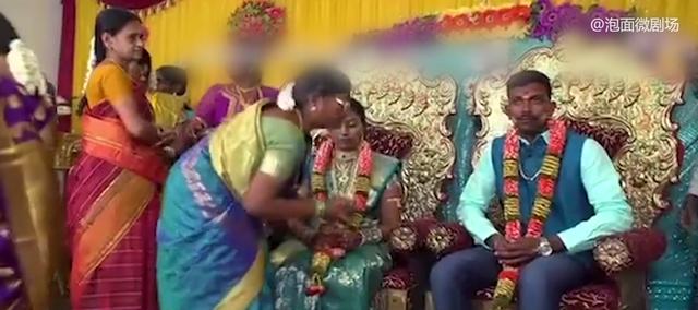 印度结婚习俗（印度嫁女儿不仅要准备嫁妆）