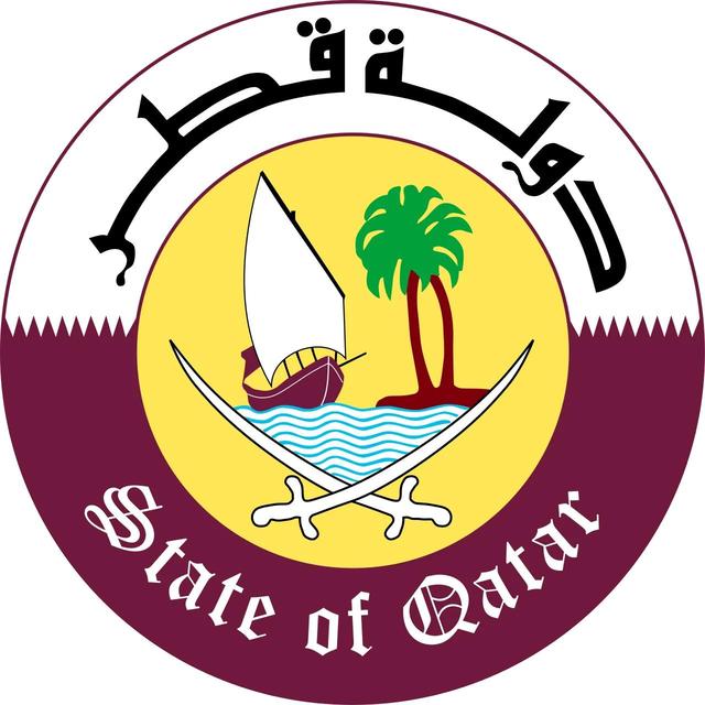 中东卡塔尔法定货币是什么（卡塔尔货币发展史㈠卡塔尔）