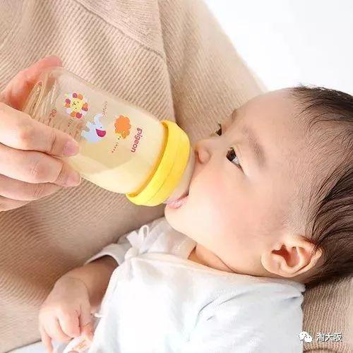 贝亲160毫升玻璃奶瓶是椭圆的吗（宝妈们人手一个的贝亲奶瓶）(2)