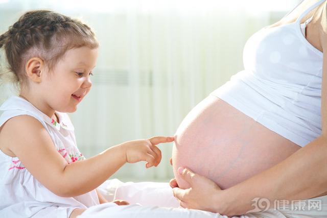 怀孕初期症状如何判断是否怀孕（四点帮你知道有没有怀孕）(2)