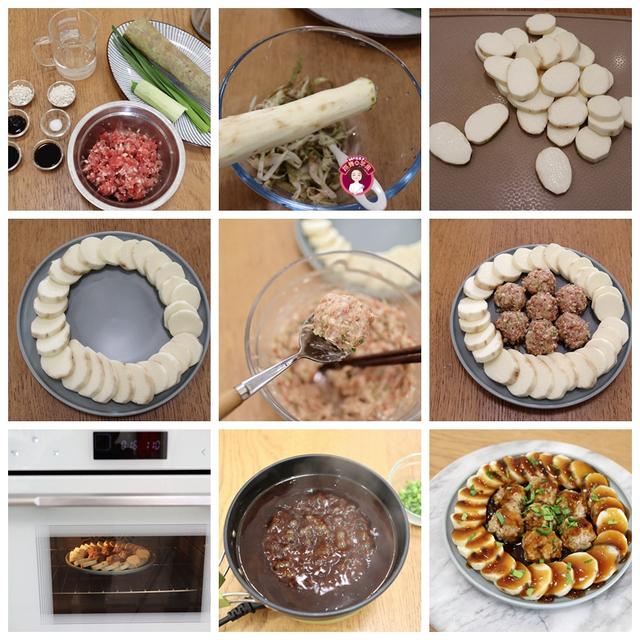 美味蒸菜的28种做法（全家人都爱吃的9道蒸菜）(18)
