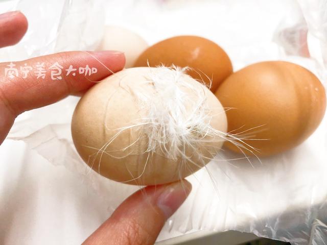 鸡蛋有人工合成的吗（鸡蛋也有人造的）(4)
