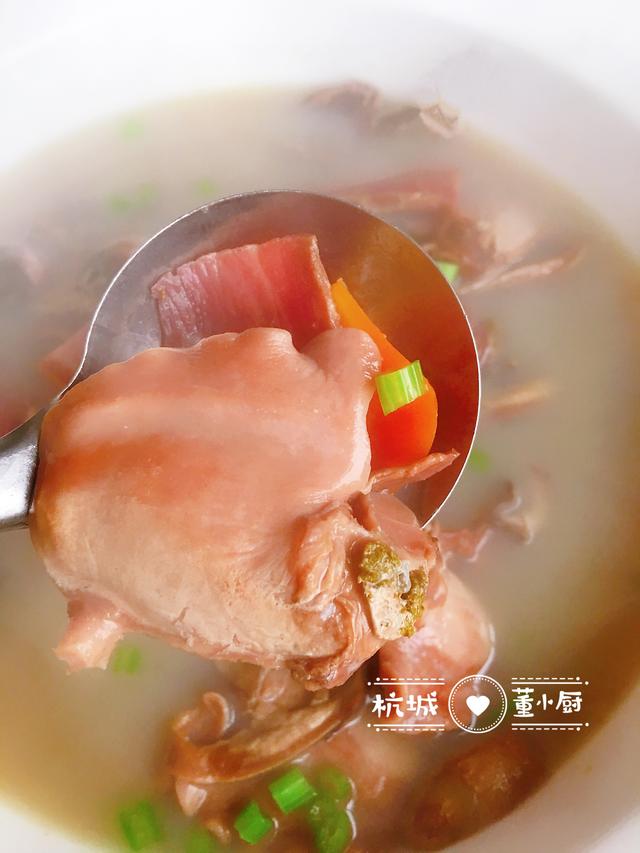 河蚌肉怎么做又嫩又好吃川味（河蚌肉怎么做不老又没土腥味）(2)