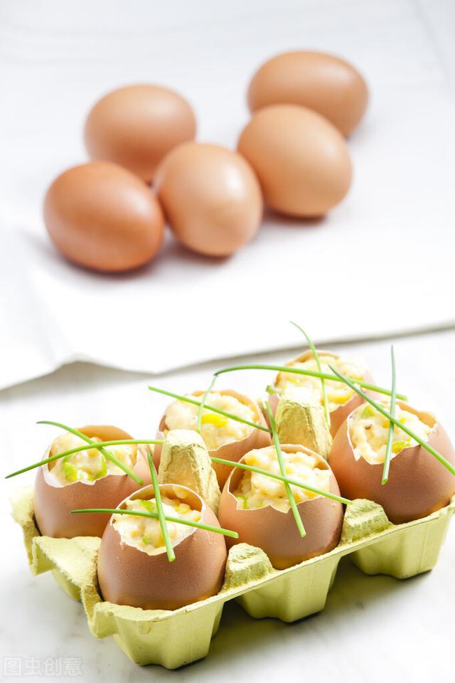 夏天鸡蛋能放多长时间常温（夏天鸡蛋常温下能保存多久）(1)