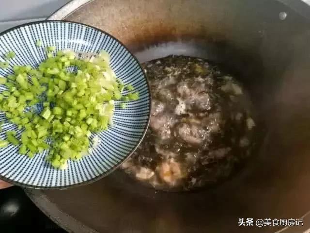 家常紫菜汤的做法大全（好吃的紫菜汤的家常做法）(19)