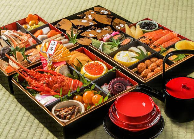 日本料理主食有什么（炙烧生食各种日本料理专门用语大解析）(2)