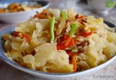 下饭菜炒肉做法大全（10道国民炒肉菜10分钟上桌）(4)