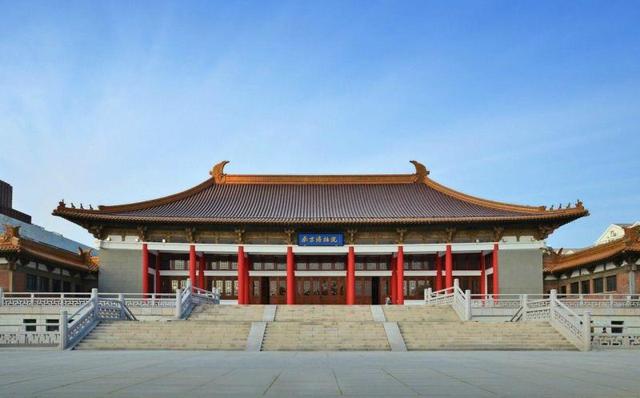 南京最有名的寺庙是哪一个（南京58座寺庙名录）(46)