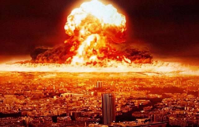 核战争爆发的可能性（核战争一旦爆发）(2)