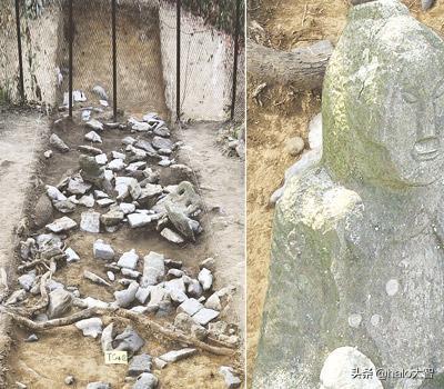 湖南未被挖掘的古墓（湖南700年禁地无人敢进考古队冒险进入至今成了未解之谜）(5)