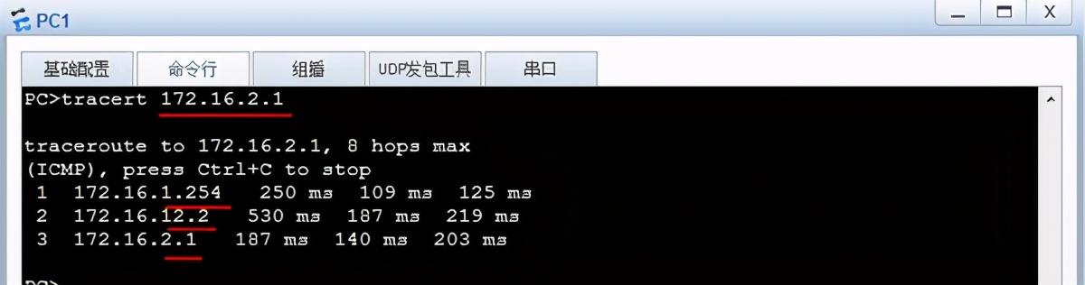 华为路由器静态路由协议（华为路由器动态路由协议OSPF详细及单域配置）(36)