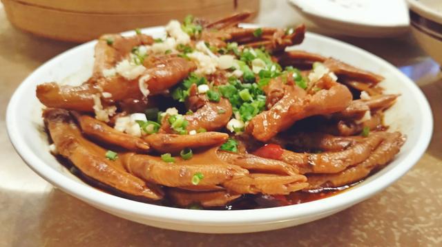 盘点 | 浙江衢州的10道特色美食，每一种都值得吃一次（盘点浙江衢州的10道特色美食）(19)