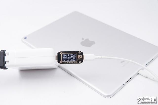 苹果快充是要求头和线吗（USB-CtoLightning长度规格的不同对苹果设备快充功率有影响么）(53)