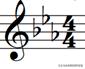 音乐基础知识包括 音乐基础知识固定(2)